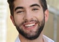 Kendji Girac numéro un des ventes !