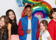 Kids United reprend Grégory Lemarchal