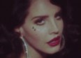 Lana Del Rey est "Young and Beautiful" : le clip