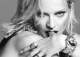 Madonna nouvelle égérie Versace