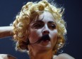 Madonna dévoile le live 90 de "Vogue"