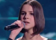Marina Kaye a refusé de faire l'Eurovision