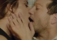 Matt Cardle et Mel C dans le clip "Loving You"