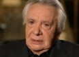 Michel Sardou : son coup de gueule sur TF1