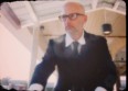 Moby dévoile l'étonnant clip "Almost Home"