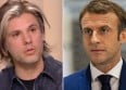 Orelsan répond à Emmanuel Macron