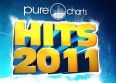 "Pure Charts Hits 2011" : la compilation des tubes de l'année
