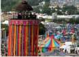 Glastonbury : pas de toilettes, pas de festival !