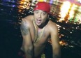 SkyBlu (LMFAO) en solo sur "Pop Bottles"