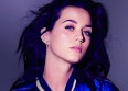Radios/TV : Katy Perry leader, Vitaa de retour !