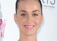 Tops US : dixième numéro un pour Katy Perry !