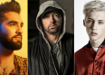 On a écouté : Kendji, Eminem, Troye Sivan