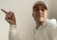 Loïc Nottet reprend une chanson Disney