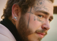 Post Malone clippe "Wow"