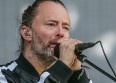 Radiohead annonce une pause pour 2020