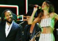 Rihanna et B. Mars : hommage live à Bob Marley