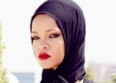 Rihanna virée d'une mosquée !