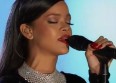 Rihanna fait son retour sur scène : regardez !