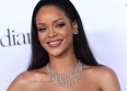 Rihanna deuxième des ventes avec "Work"