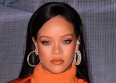 Rihanna ironise sur "R9"