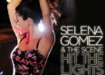 Selena Gomez sort son EP "Hit The Lights"