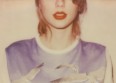 Taylor Swift : 100.000 ventes pour "1989"