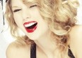 Plagiat : Taylor Swift relaxée...  avec humour !