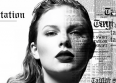 Taylor Swift : son album bat déjà des records