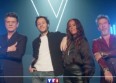 The Voice 2021 : première bande-annonce !