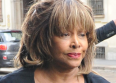 Tina Turner rend hommage à son fils Ronnie