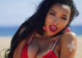 Tinashe super sexy pour "Superlove"