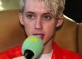 Troye Sivan en interview : regardez !