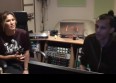 Vitaa et Stromae en studio : écoutez !