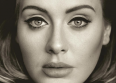 Adele révèle ses doutes et les secrets de "25"
