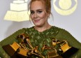 Adele sortira bien son album en 2020