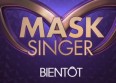 "Mask Singer" : le jury dévoilé !