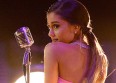 Ariana Grande rejoue Marylin Monroe (vidéo)