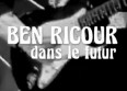 Découvrez le clip unofficiel de Ben Ricour