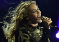 Beyoncé : une demande en mariage sur scène !
