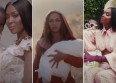 Beyoncé : les invités de l'album "Black Is King"