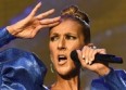 Céline Dion enflamme Londres