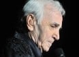 Charles Aznavour annule 2 concerts en Russie !
