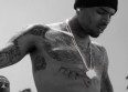 Découvrez le nouveau clip de Chris Brown