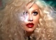 Christina Aguilera offre un clip pour "Telepathy"