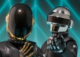 Daft Punk : et maintenant les figurines !