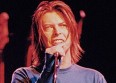 David Bowie : un album live à Paris en écoute