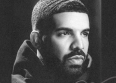 Drake bat des records en streaming