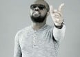 Maître Gims dans le nouveau clip de Dry