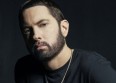 Eminem : record absolu sur Spotify