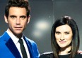 Eurovision : Mika et Laura Pausini animeront !